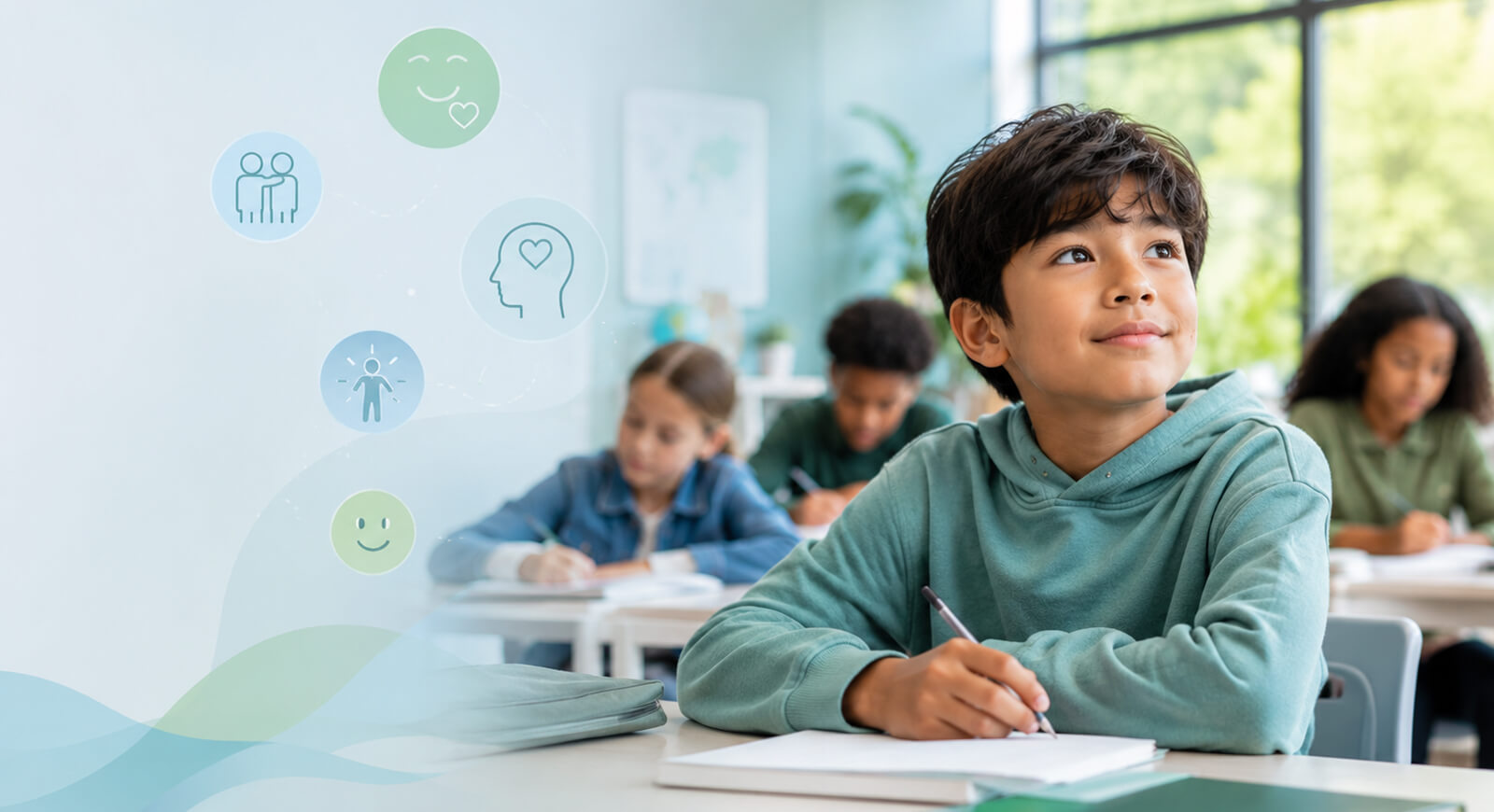 Why Emotional Intelligence Matters More Than Ever for Gen Alpha Kids