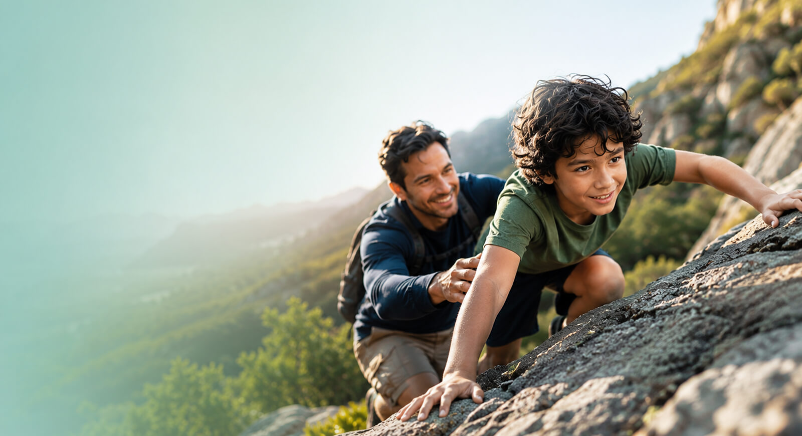 Building Resilience in Children for: Practical Strategies for Parents