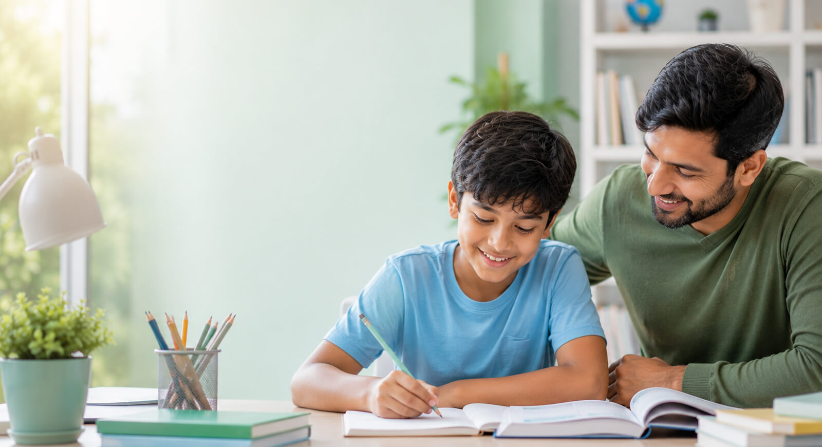 Recognizing and Managing Academic Stress in Young Learners