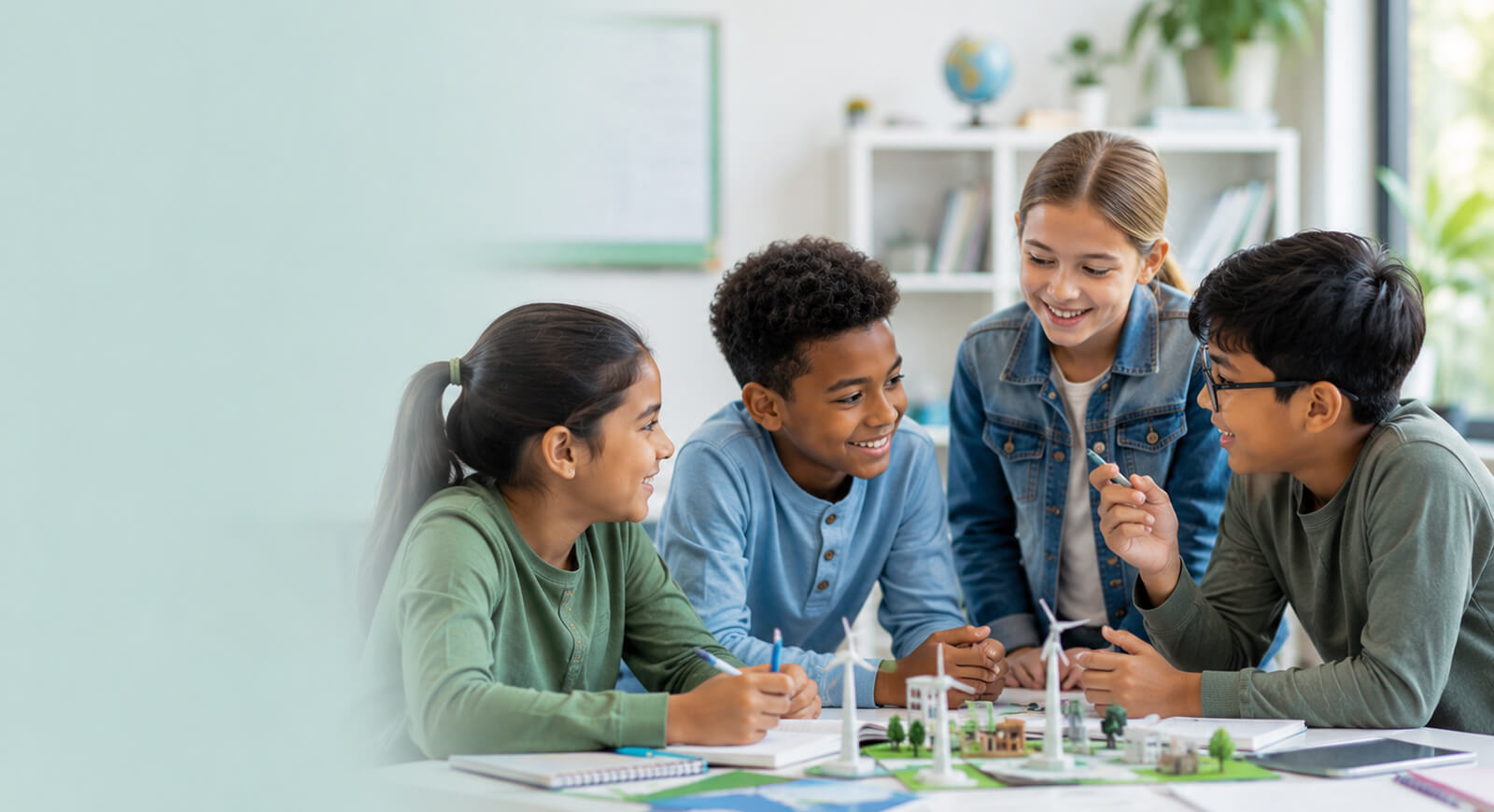 Social Skills Every Child Needs to Thrive in School and Beyond